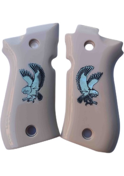 Fatih 13 Beretta 12 Li Beretta Plexsiden Kabze