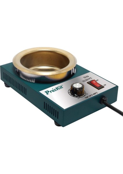 Proskit SS-554B 300 Watt Lehim Potası (300W )