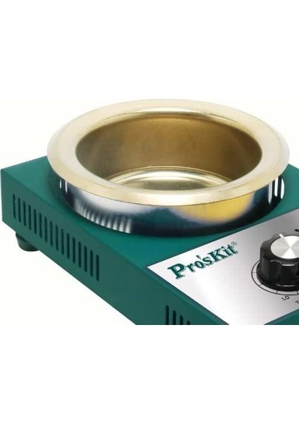 Proskit SS-554B 300 Watt Lehim Potası (300W ) fiyatları