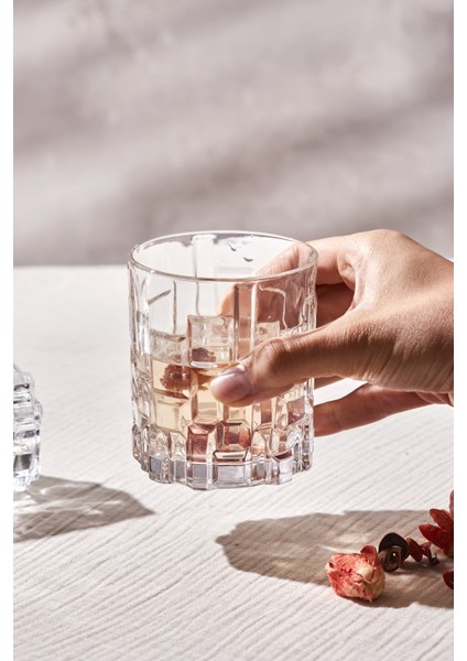Tekno Trust 1 Rcr Etna Su Bardağı 330 ml Beyaz 300 - 399 ml Su Bardağı Cam fiyatları