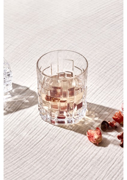 Tekno Trust 1 Rcr Etna Su Bardağı 330 ml Beyaz 300 - 399 ml Su Bardağı Cam modelleri