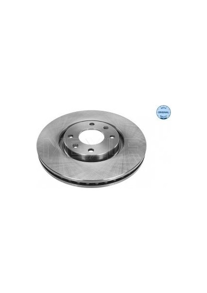 Arka Disk Takım 50410-4249.L2 Peugeot-Cıtroen