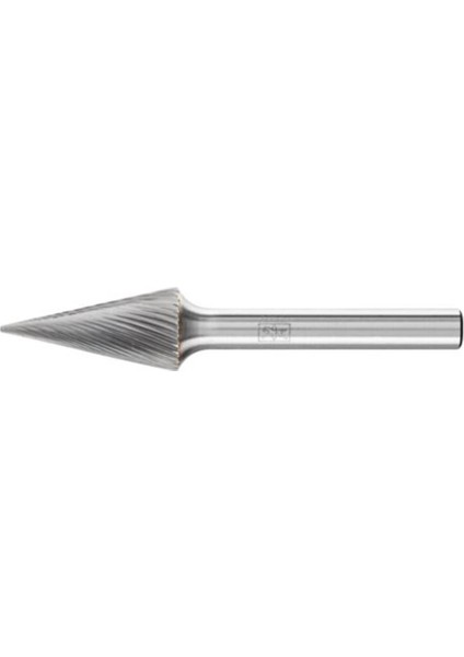 047385-KARBUR Freze Skm 1020/6 Z5 Pferd