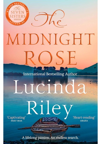The Midnight Rose