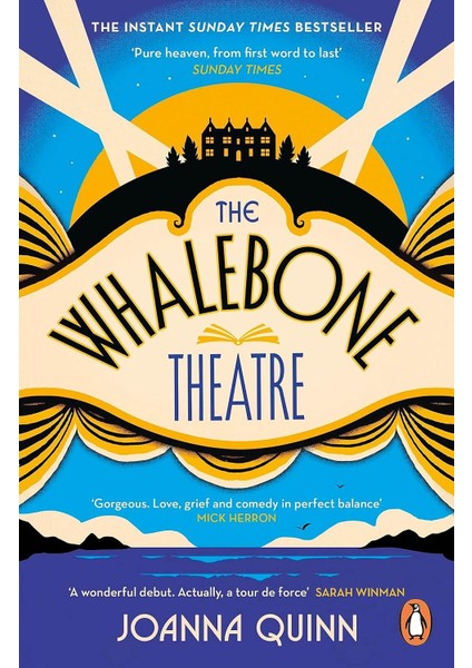 The Whalebone Theatre