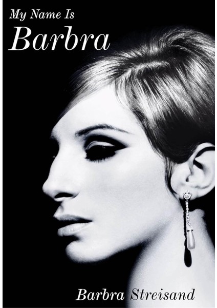 My Name Is Barbra