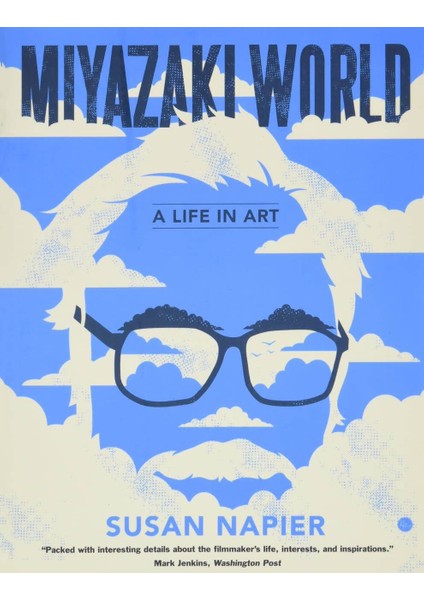 Miyazakiworld A Life In Art