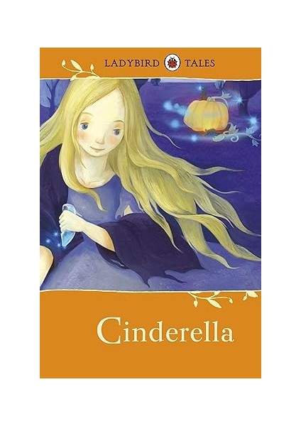 Cinderella -  Tales