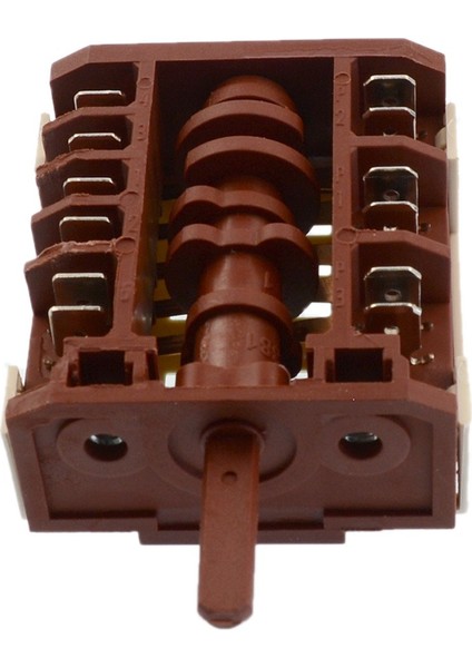 Bosch, Siemens, Profilo Fırın Komütatör