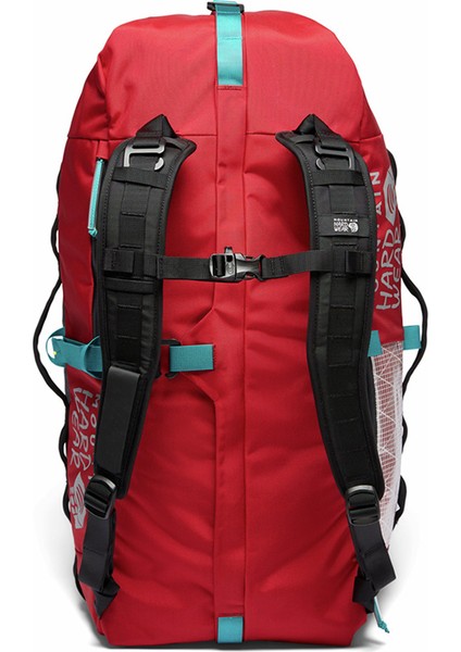 Expedition 50 Unisex El Çantası