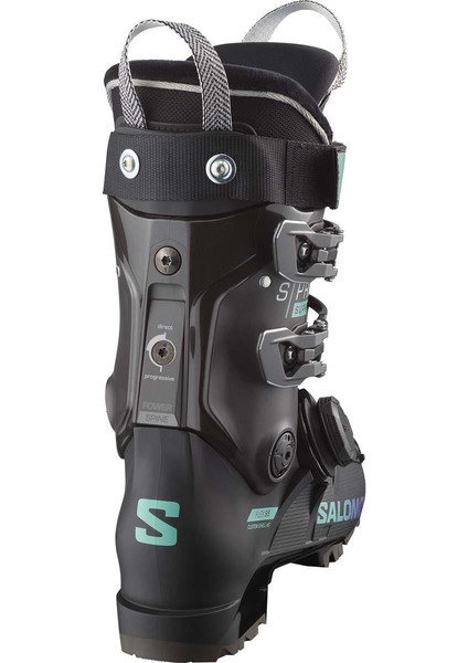 S/pro Supra Boa 95 Kadın Kayak AYAKKKABISI-L47345100BLK