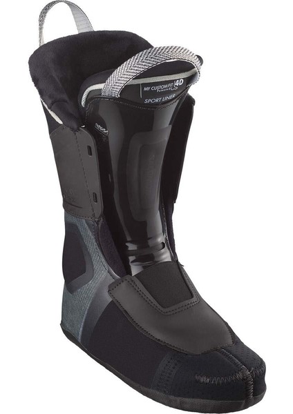 S/pro Supra Boa 95 Kadın Kayak AYAKKKABISI-L47345100BLK