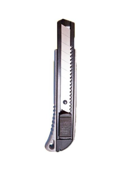 Ctn 5122 Profesyonel Metal Maket Bıçağı