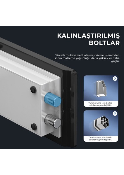 BGX20 Deluxe Wıfı Parmak Izli Şifreli Akıllı Çelik Kasa fırsatları