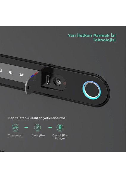 BGX20 Deluxe Wıfı Parmak Izli Şifreli Akıllı Çelik Kasa indirimleri