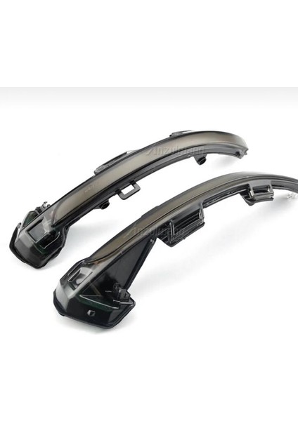 Golf 8 Ayna Kayar Sinyal Ledi Sağ ve Sol Dinamik Sinyal fiyatları