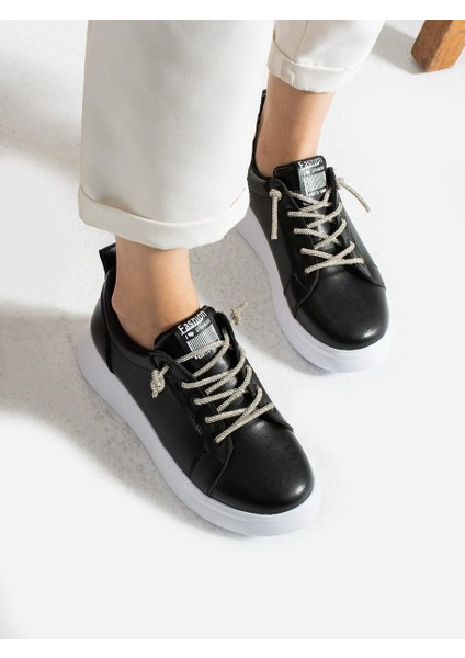 Diva Mod 800 Trend Fashion Kadın Sneaker