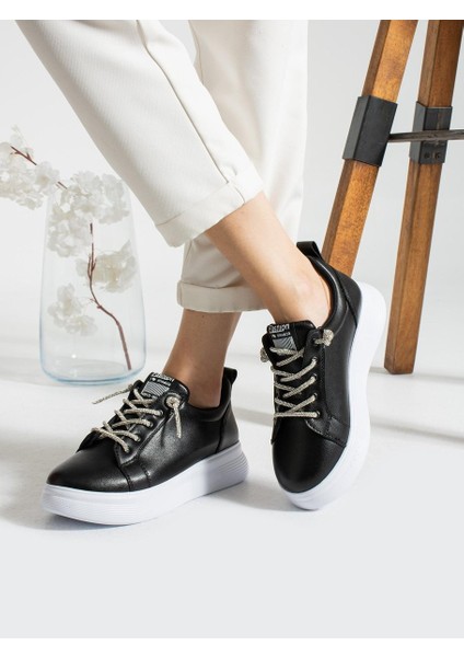 Diva Mod 800 Trend Fashion Kadın Sneaker