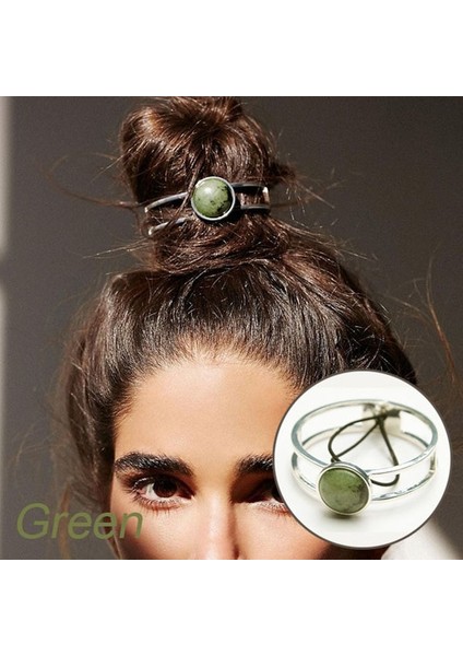 No.12 Boyutu Saç Çubukları Tüy Topuz Manşet Yaprak Firkete Seti Kadınlar Benzersiz Düğün Saç Aksesuarları Kadınlar Için Retro Saç Yaşı Femme Takı (Yurt Dışından) indirimleri