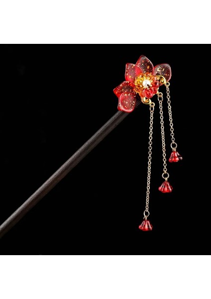 No.25 Boyutu Vintage Ahşap Çiçek Saç Tokası Kadınlar Için Antika Saç Sopa Kız Saç Tokası Kostüm Çin Saç Aksesuarları Saç Заколки (Yurt Dışından) indirimleri