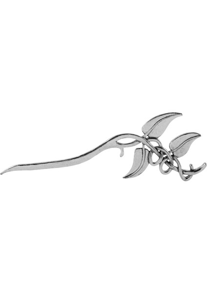 Pirinç Kaplama Viking Saç Haireltics Knots Crown Runes Saç Klipleri Sopa Slayt Iskandinav Mitolojisi Saç Takı Kadın Saç Süsleri (Yurt Dışından)