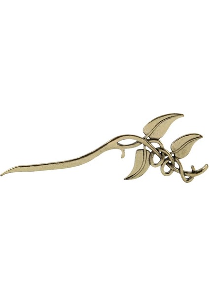 Mavi Viking Saç Haireltics Knots Crown Runes Saç Klipleri Sopa Slayt Iskandinav Mitolojisi Saç Takı Kadın Saç Süsleri (Yurt Dışından)