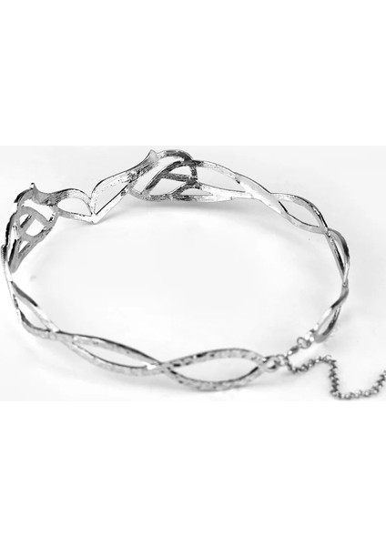 No.11 Boyutu Viking Saç Haireltics Knots Crown Runes Saç Klipleri Sopa Slayt Iskandinav Mitolojisi Saç Takı Kadın Saç Süsleri (Yurt Dışından) fırsatları