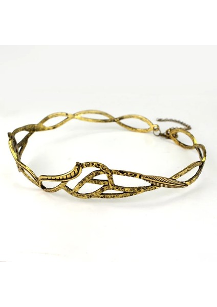 No.11 Boyutu Viking Saç Haireltics Knots Crown Runes Saç Klipleri Sopa Slayt Iskandinav Mitolojisi Saç Takı Kadın Saç Süsleri (Yurt Dışından) indirimleri