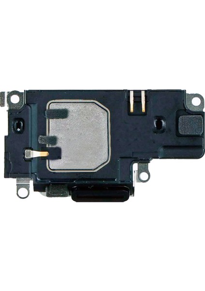 Iphone 12 Pro Max Zil Sesi Buzzer Hoparlör