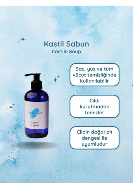 Vegan Kastil Sabun fiyatları