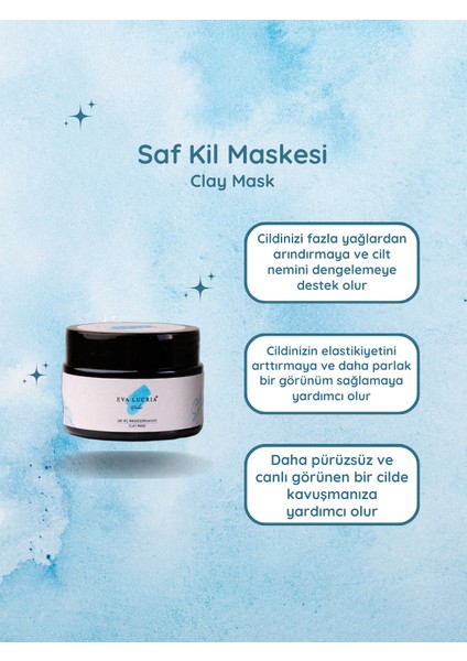 Vegan Kil Bakım Maskesi modelleri