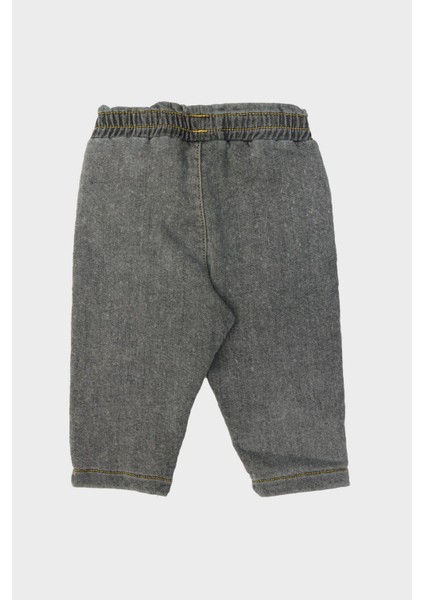 Kız Bebek Denim Pantolon 23FW0LT7216 fiyatları