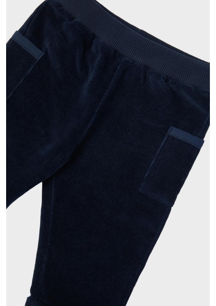 Layete Erkek Bebek Lacivert Pantolon 23FW0LT8209 modelleri