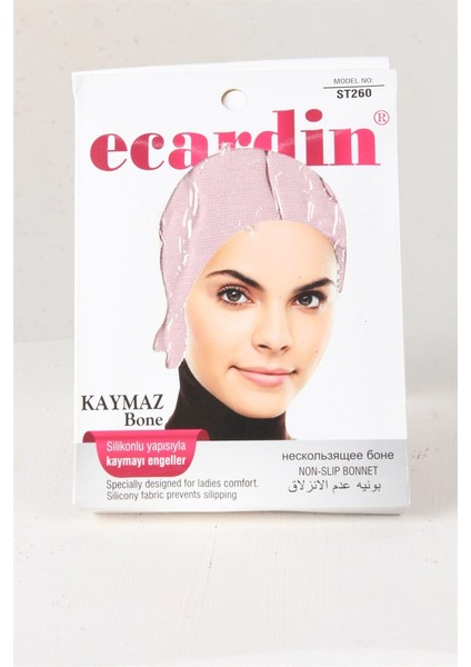 Kaymaz Bone 2563-4 Pudra