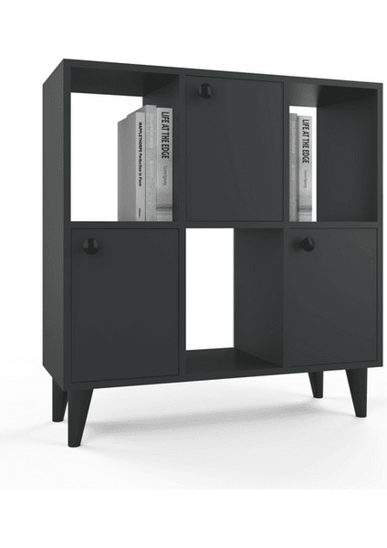 Opus Çok Amaçlı Dolap