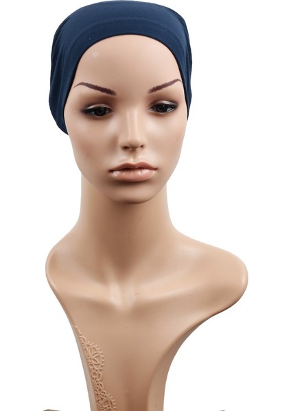 Likralı Bağsız Bone 2501-28 modelleri