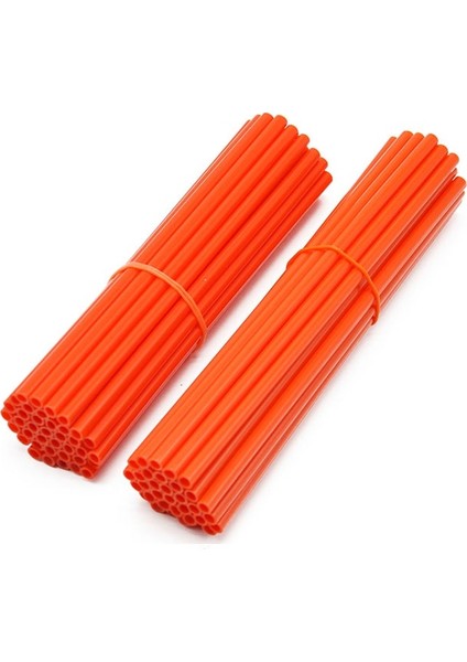 Jant Pipeti Tüm Model Motosikletler İçin Pembe