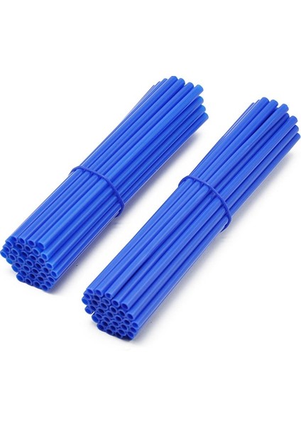 Jant Pipeti Tüm Model Motosikletler İçin Pembe