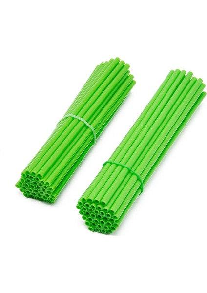 Jant Pipeti Tüm Model Motosikletler İçin Pembe