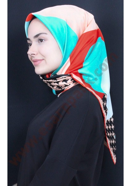 Sayanora Eşarp 100025-3 fiyatları