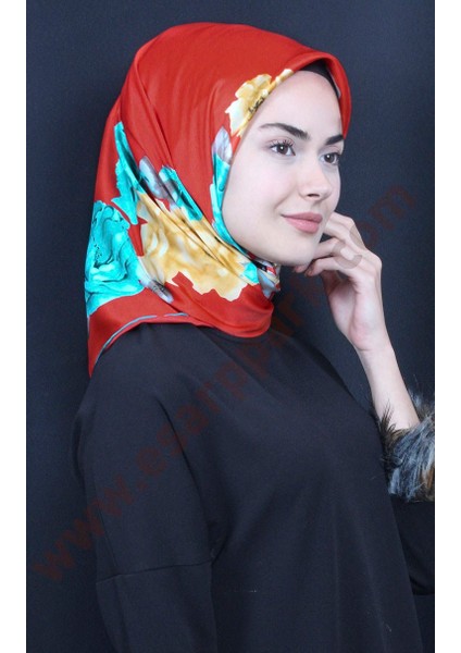Sayanora Eşarp 100035-1