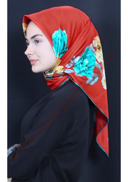 Sayanora Eşarp 100035-1