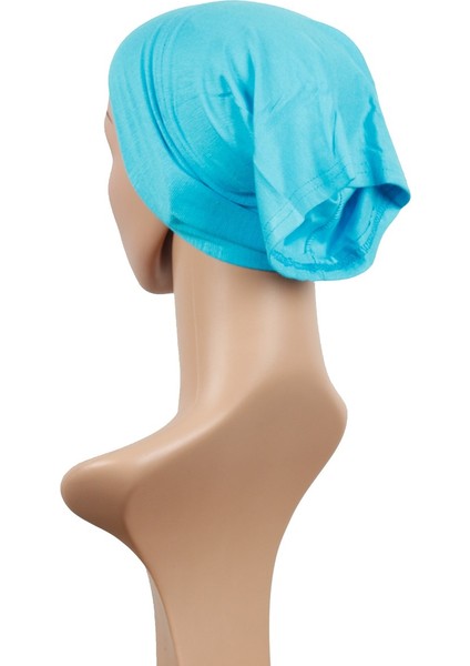 Likralı Havalı Bone 2505-5