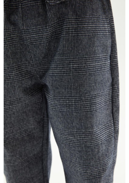 Erkek Çocuk Desenli Pantolon 23FW1NB3241 modelleri