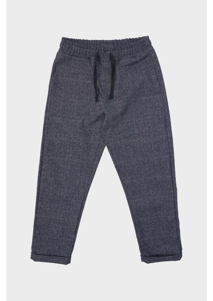 Erkek Çocuk Desenli Pantolon 23FW1NB3241 indirimleri