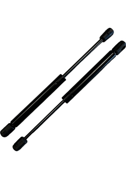 Tvm Gas Springs Jaguar X-Type Bagaj Amortisörü 2001-2010 (2 Adet)