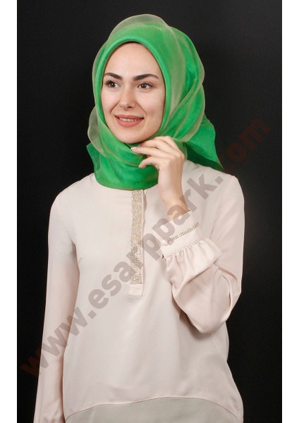 Prenses Tül Eşarp 3001-26