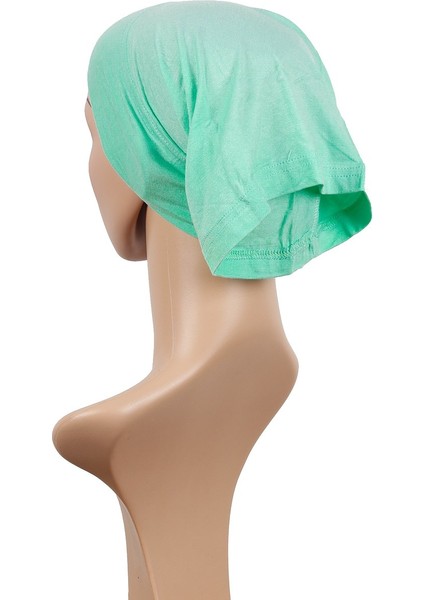 Likralı Havalı Bone 2505-12
