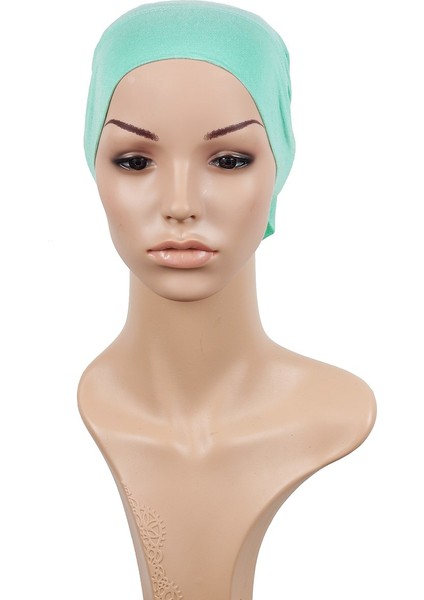 Likralı Havalı Bone 2505-12