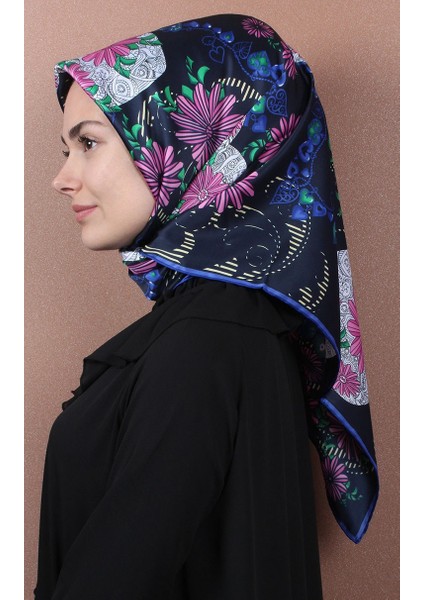 Sayanora Eşarp 100017-4